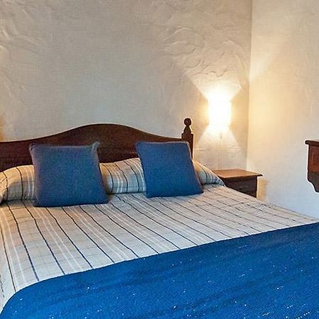 Ayres De Carilo Bed & Breakfast Екстериор снимка