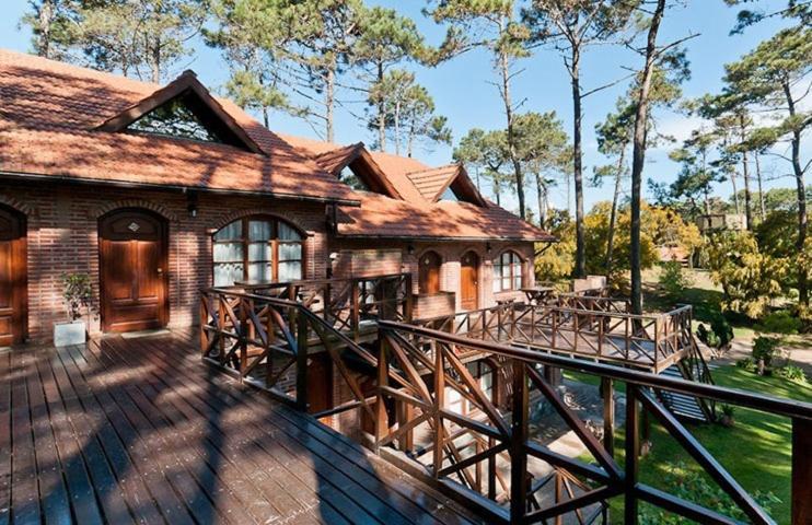 Ayres De Carilo Bed & Breakfast Екстериор снимка
