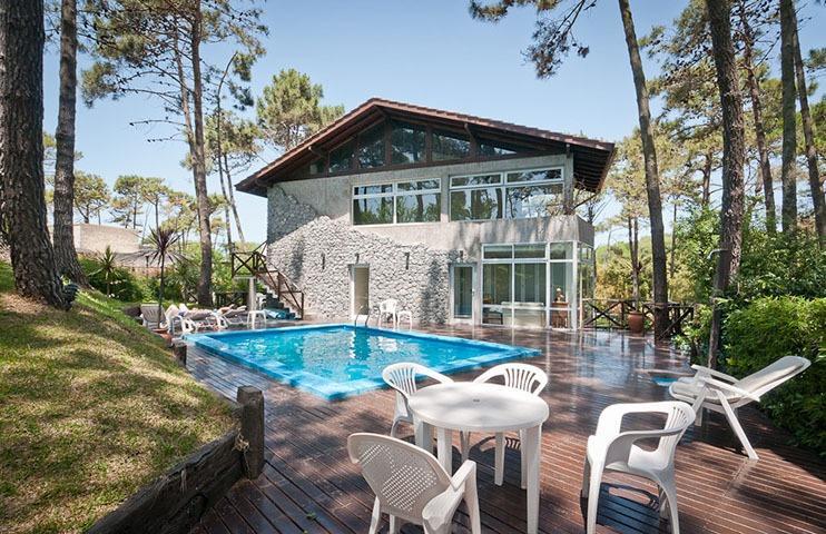 Ayres De Carilo Bed & Breakfast Екстериор снимка