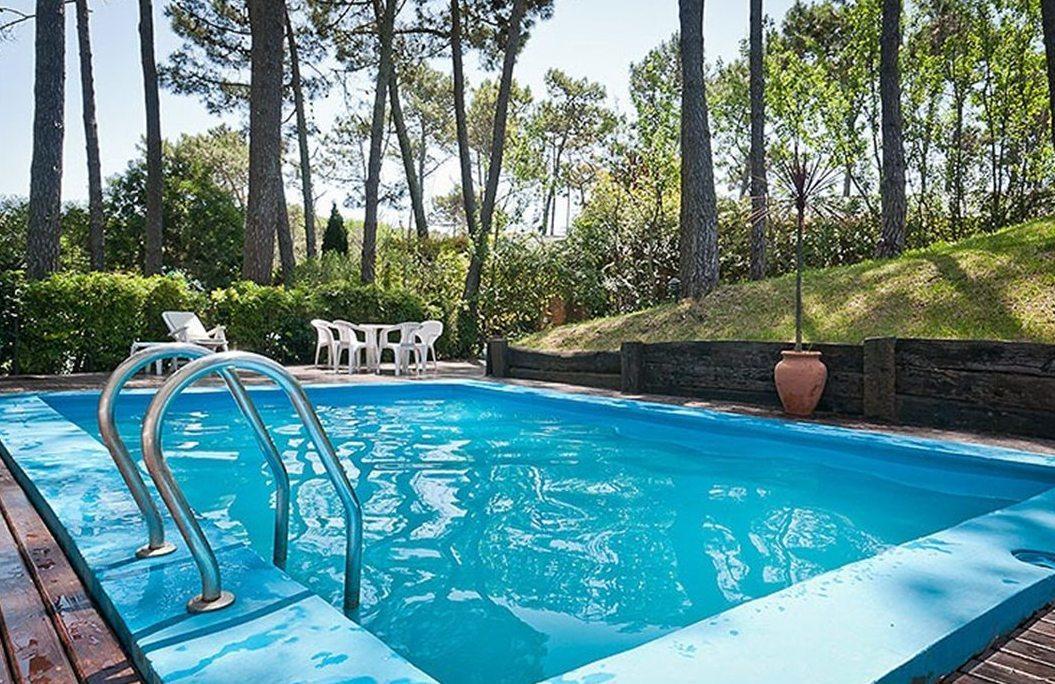 Ayres De Carilo Bed & Breakfast Екстериор снимка