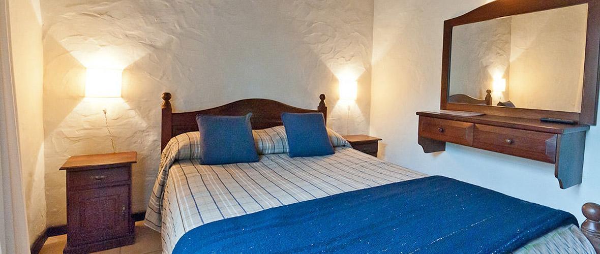 Ayres De Carilo Bed & Breakfast Екстериор снимка