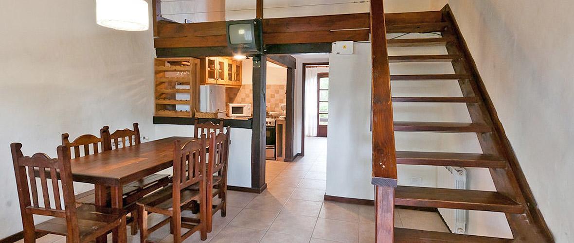 Ayres De Carilo Bed & Breakfast Екстериор снимка