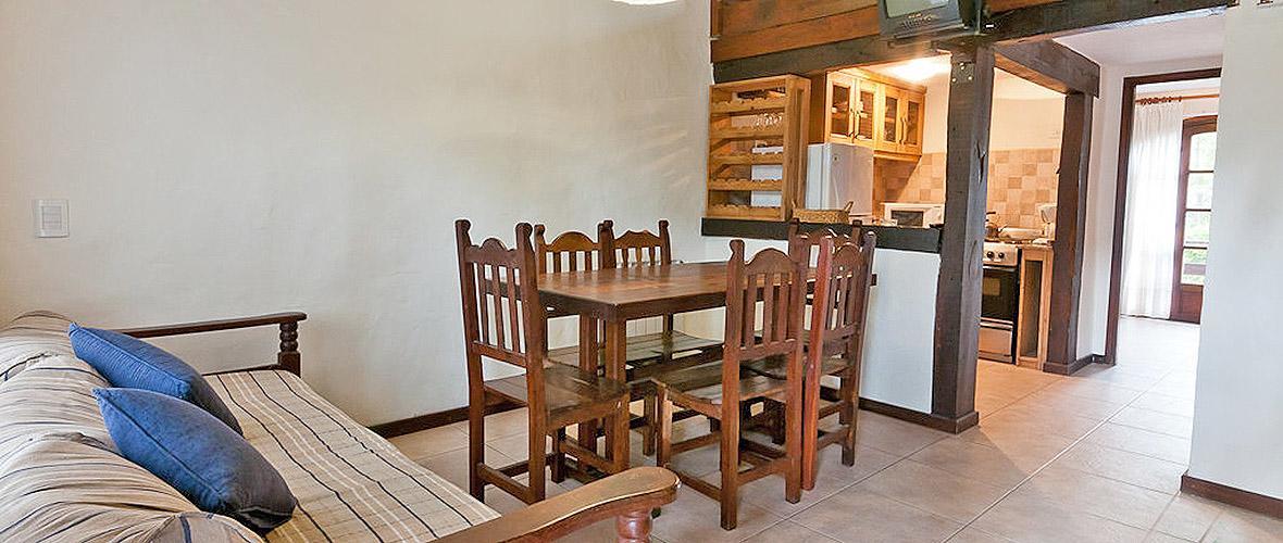 Ayres De Carilo Bed & Breakfast Екстериор снимка